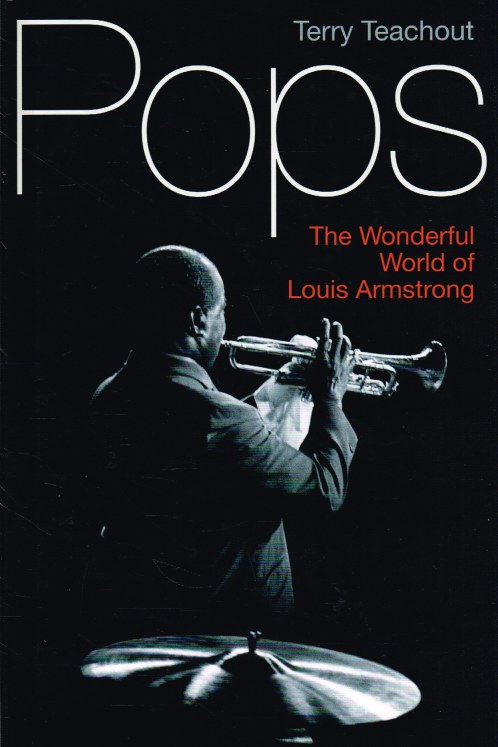 POPS : THE WONDERFUL WORLD OF LOUIS ARMSTRONG
