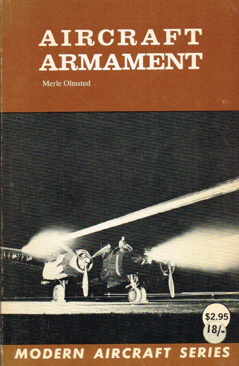 AIRCRAFT ARMAMENT