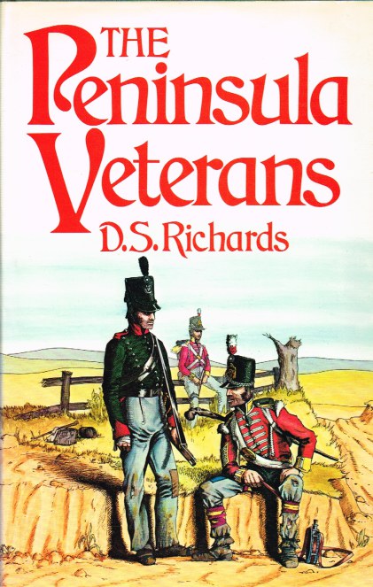 THE PENINSULA VETERANS