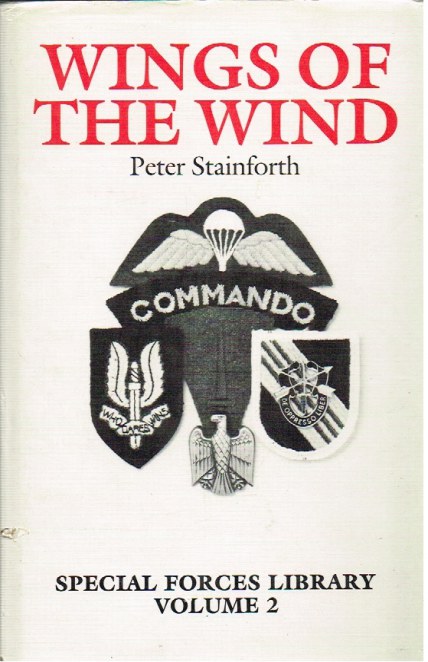 WINGS OF THE WIND
