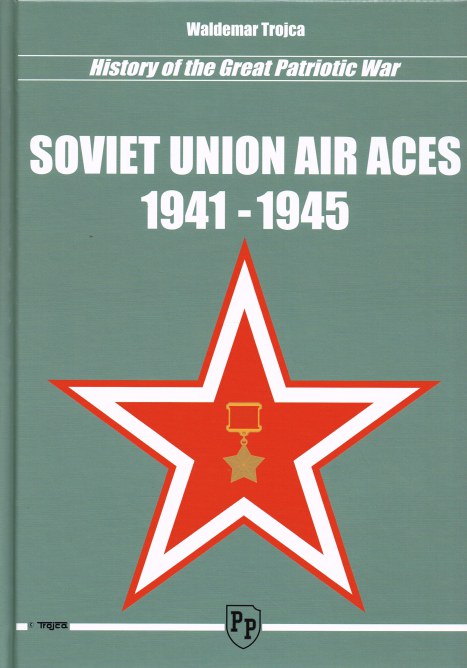 SOVIET UNION AIR ACES 1941-1945