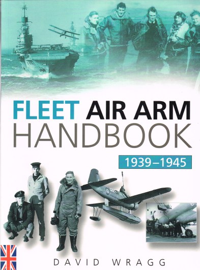 FLEET AIR ARM HANDBOOK 1939-1945