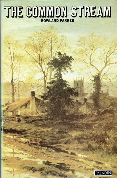 THE COMMON STREAM