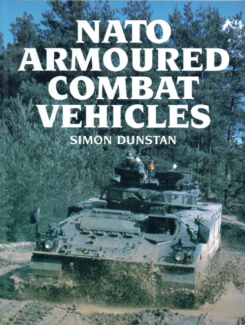 NATO ARMOURED COMBAT VEHICLES