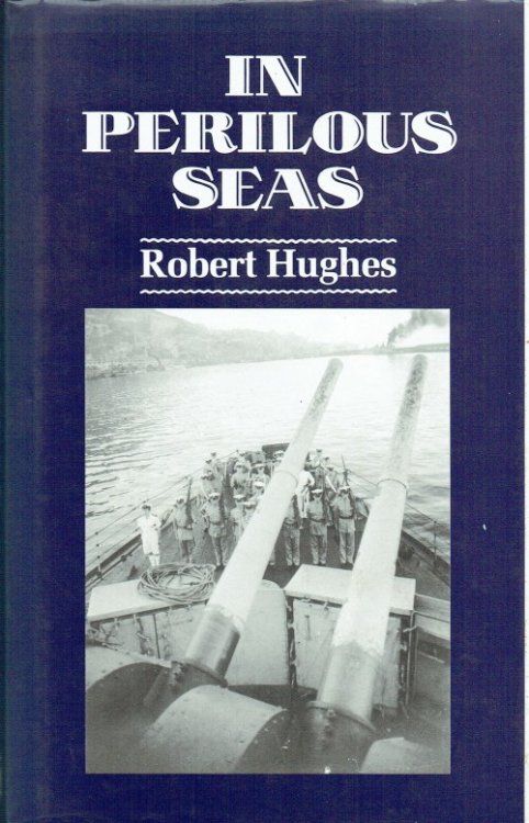 IN PERILOUS SEAS