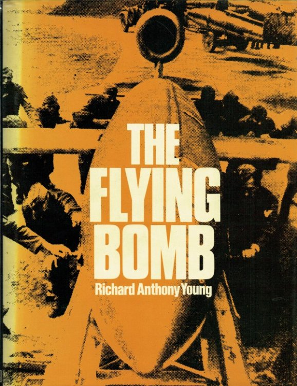 THE FLYING BOMB