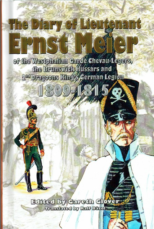 THE DIARY OF LIEUTENANT ERNST MEIER, 1809-11815