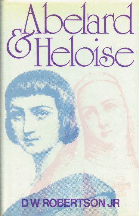 ABELARD AND HELOISE