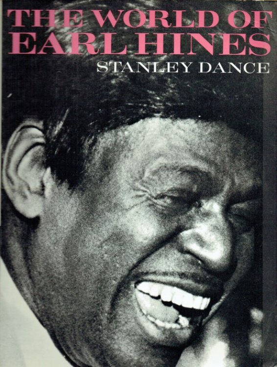 THE WORLD OF EARL HINES