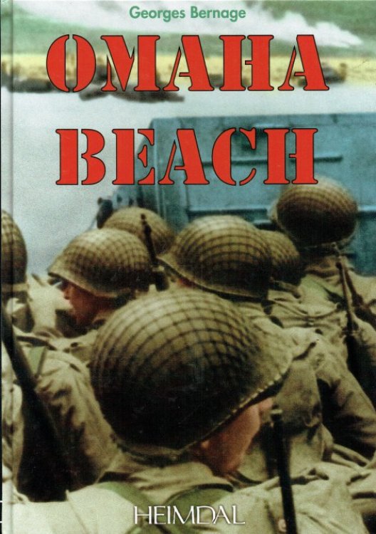 OMAHA BEACH
