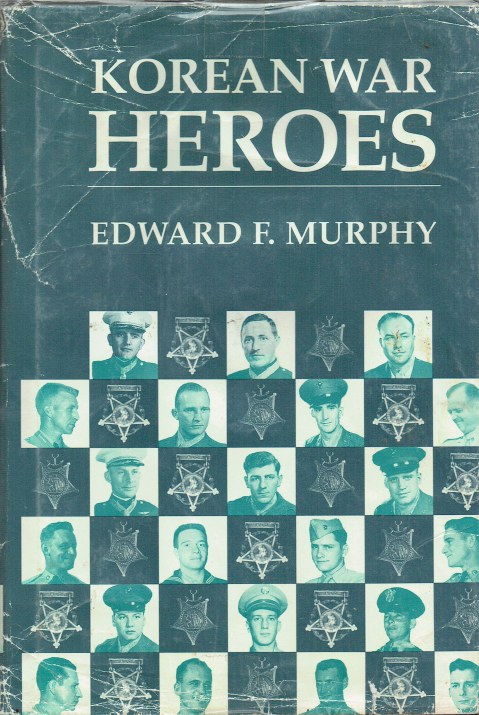 KOREAN WAR HEROES