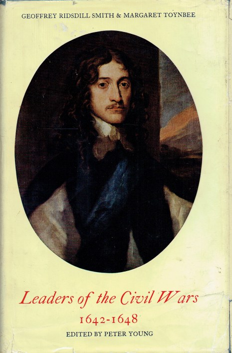 LEADERS OF THE CIVIL WARS 1642 -1648