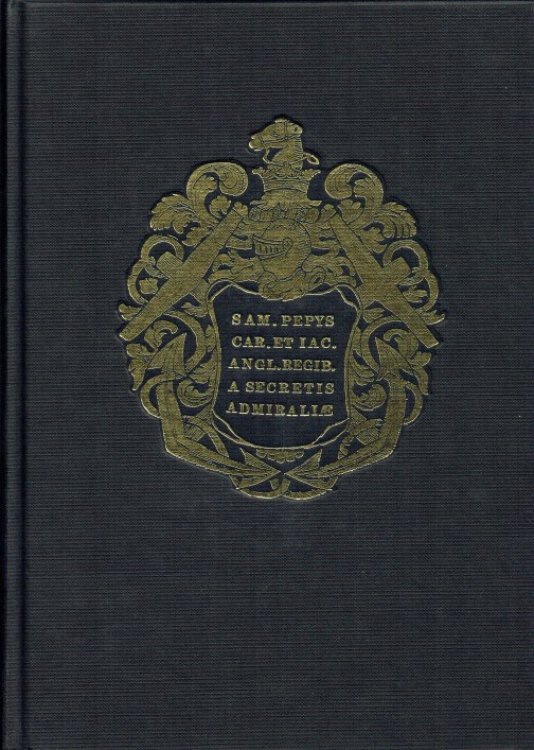 CATALOGUE OF THE PEPYS LIBRARY AT MAGDALENE COLLEGE, CAMBRIDGE VOLUME II: BALLADS. PART I: CATALOGUE