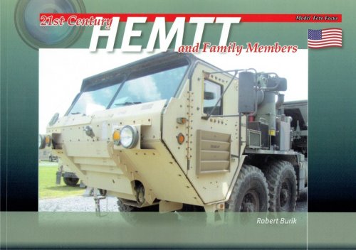 21ST CENTURY HEMTT AND FAMILY MEMBERS