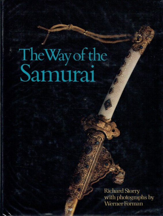 THE WAY OF THE SAMURAI