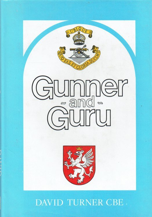 GUNNER AND GURU