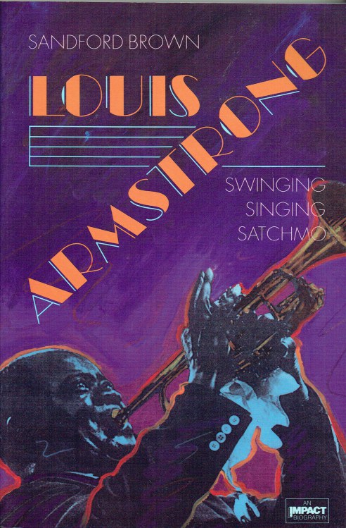 LOUIS ARMSTRONG