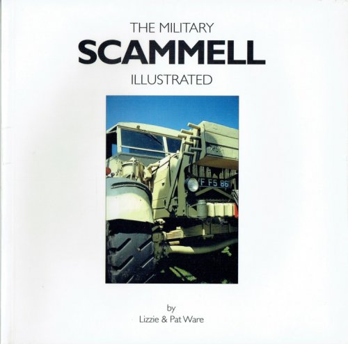 THE MILITARY SCAMMELL ILLUSTRATED