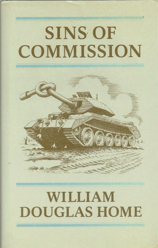 SINS OF COMMISSION