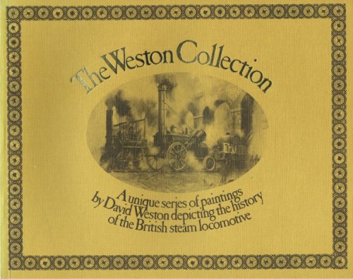 THE WESTON COLLECTION (SIGNED COPY)