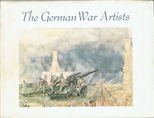 THE GERMAN WAR ARTISTS