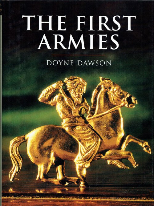 THE FIRST ARMIES