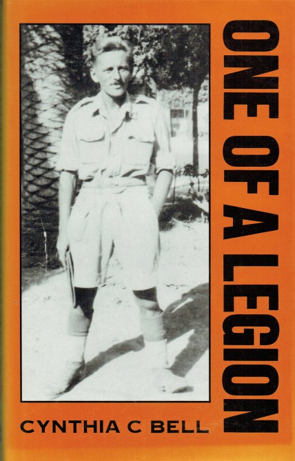 ONE OF A LEGION