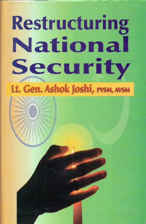 RESTRUCTURING NATIONAL SECURITY