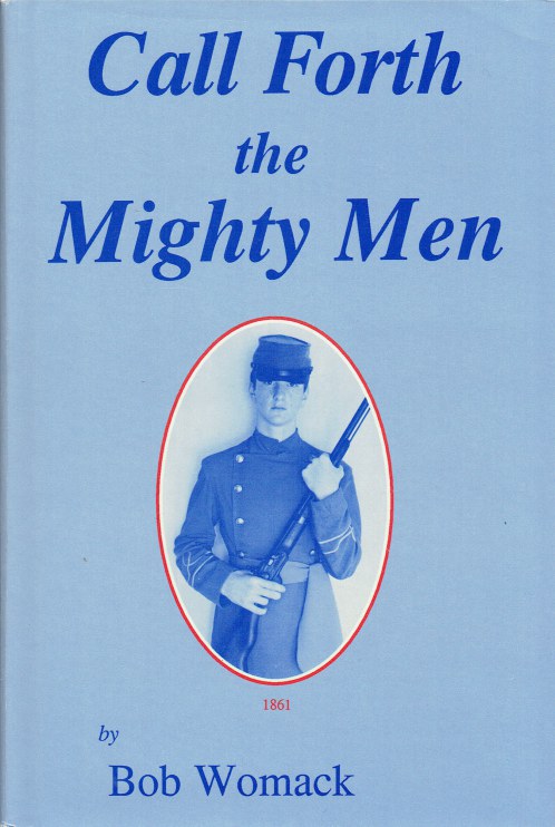 CALL FORTH THE MIGHTY MEN