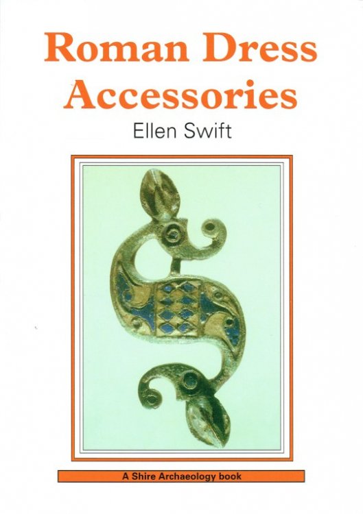 ROMAN DRESS ACCESSORIES