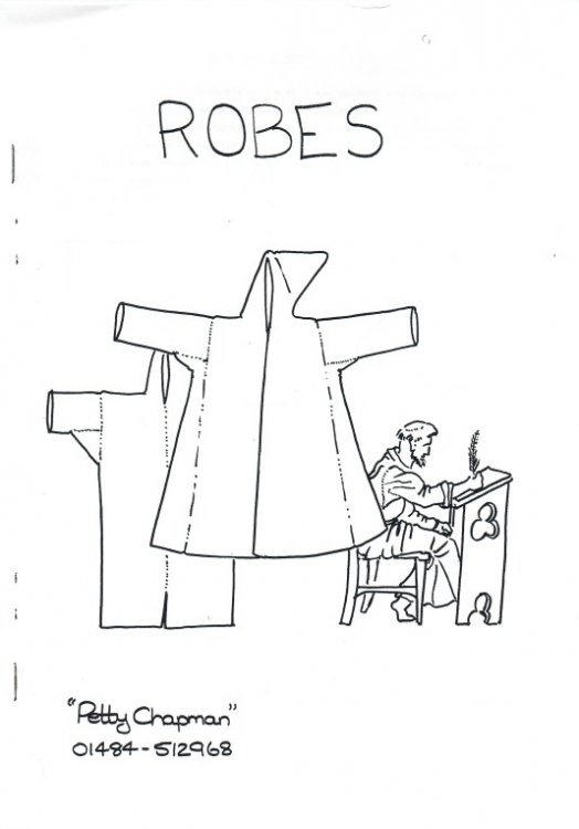 ROBES