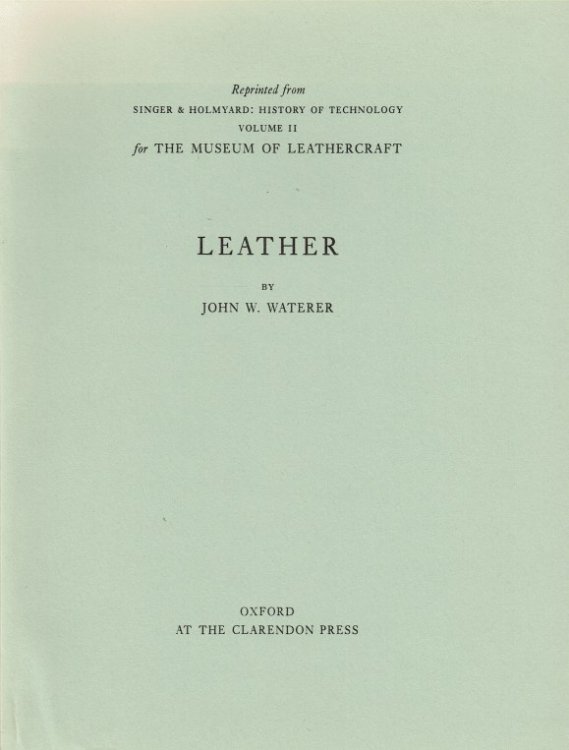 LEATHER