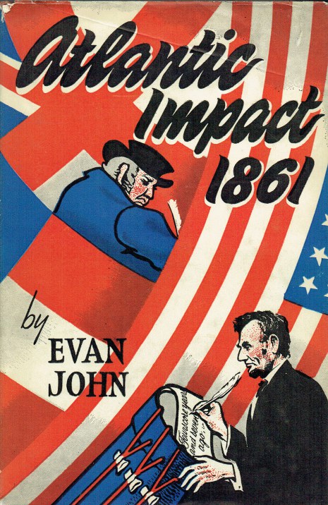 ATLANTIC IMPACT 1861