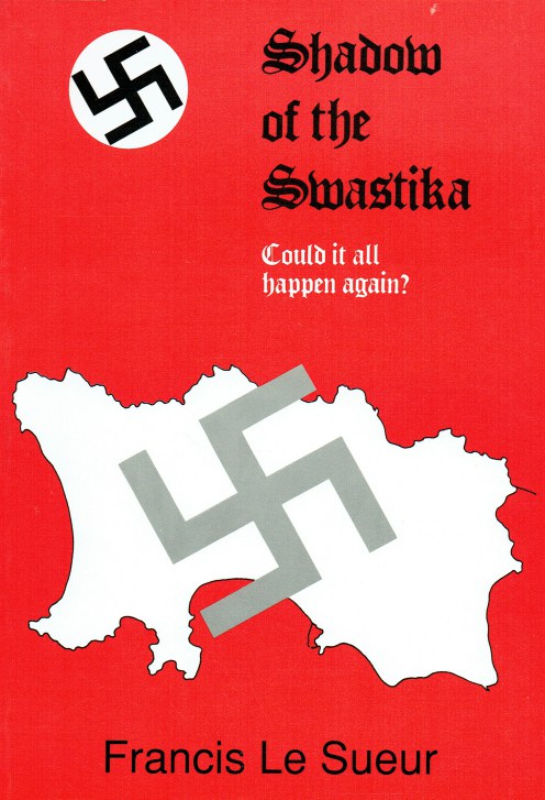SHADOW OF THE SWASTIKA : COULD IT ALL HAPPEN AGAIN