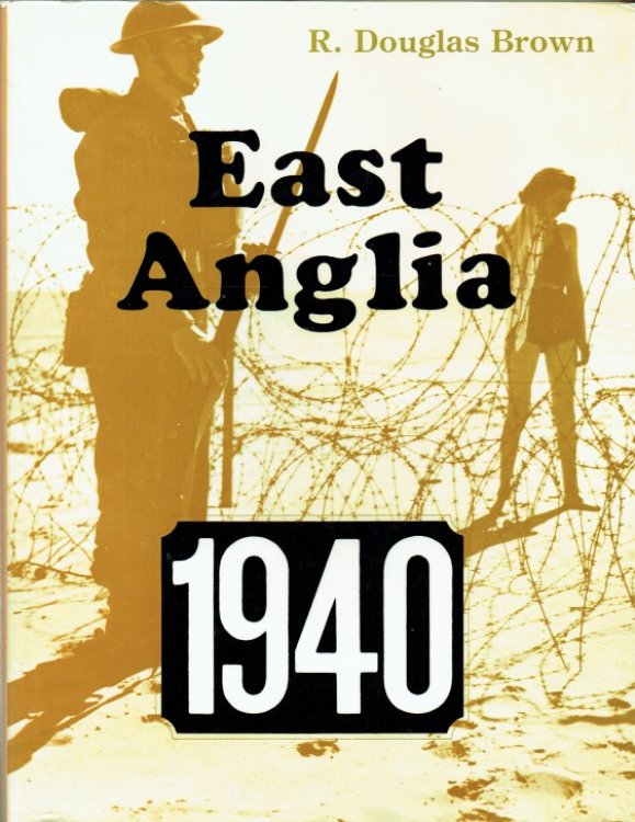 EAST ANGLIA 1940