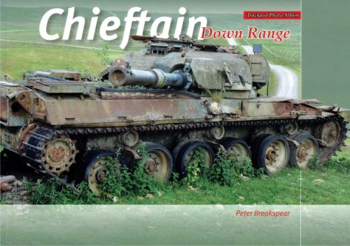 CHIEFTAIN DOWN RANGE