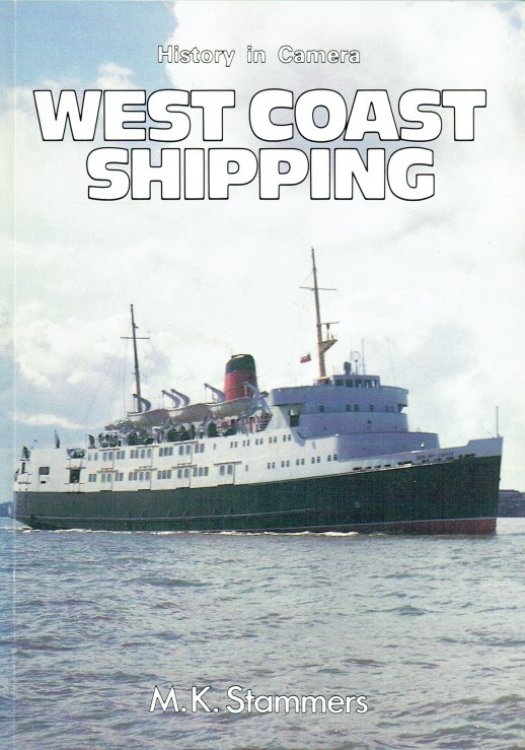 WEST COAST SHIPPING