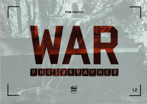 WAR PHOTOGRAPHER 1.2