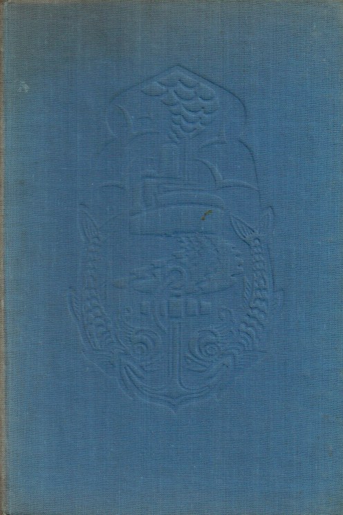 BRITAIN'S MERCHANT NAVY