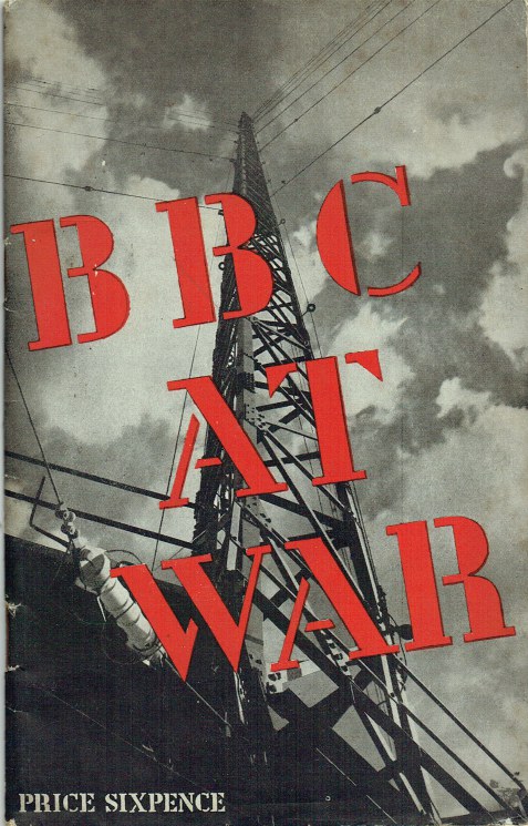 BBC AT WAR