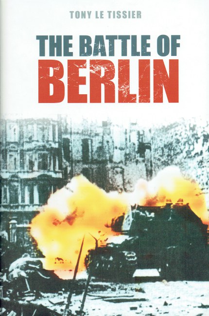 THE BATTLE OF BERLIN
