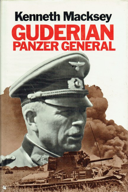 GUDERIAN : PANZER GENERAL