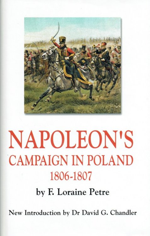 NAPOLEON'S CAMPAIGN IN POLAND 1806-1807