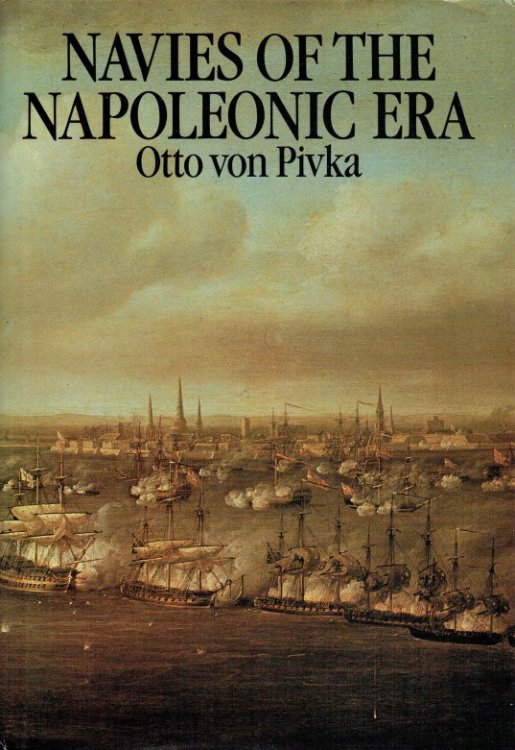 NAVIES OF THE NAPOLEONIC ERA
