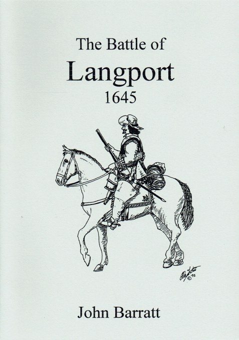 THE BATTLE OF LANGPORT 1645