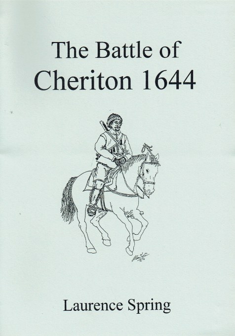 THE BATTLE OF CHERITON, 1644