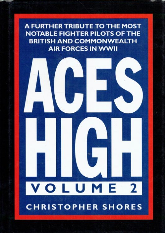 ACES HIGH VOLUME 2