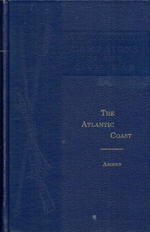 THE ATLANTIC COAST
