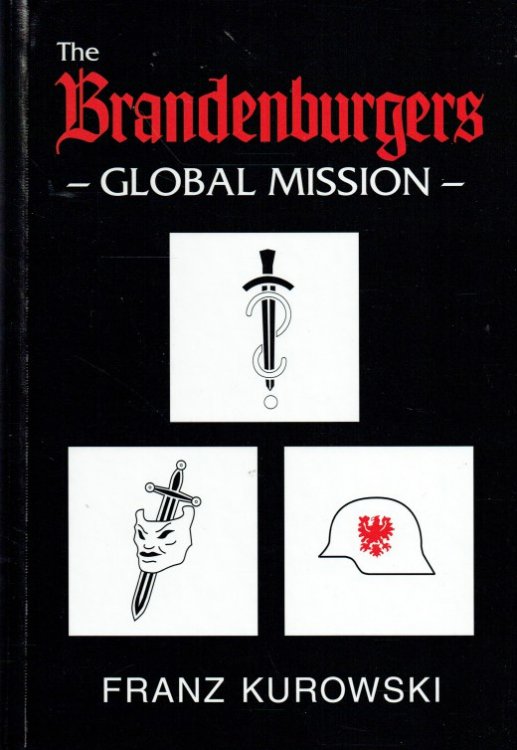 THE BRANDENBURGERS GLOBAL MISSION