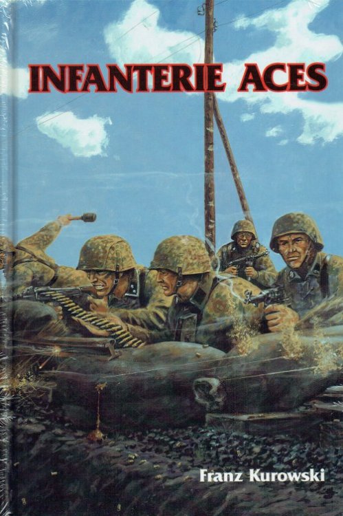 INFANTERIE ACES